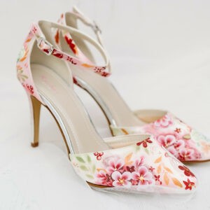 Bespoke Wedding Shoes