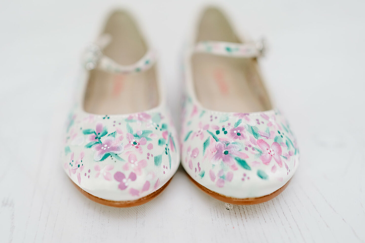 Gallery - The Pretty Wedding Shoe Company