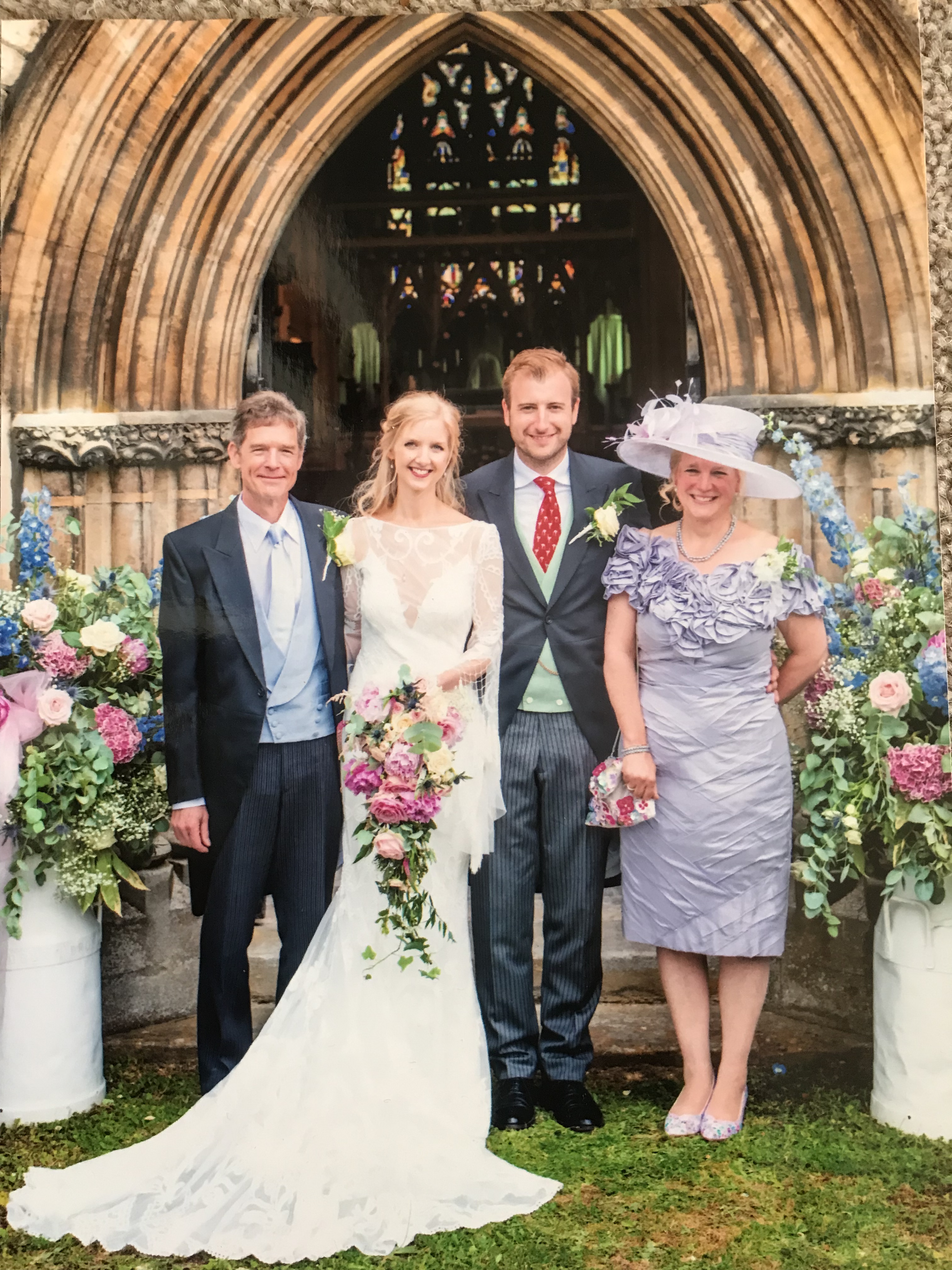 purple, lilac, mauve wedding shoes
